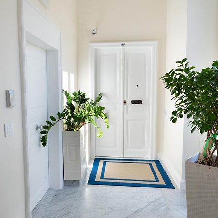 Bernini House Naples Otel Dış mekan fotoğraf