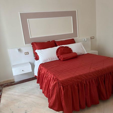 Bernini House Naples Otel Dış mekan fotoğraf