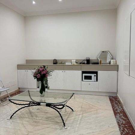 Bernini House Naples Otel Dış mekan fotoğraf