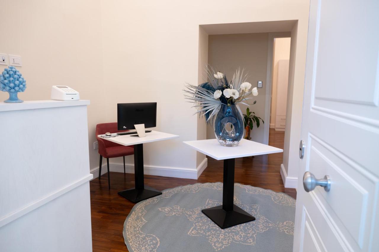Bernini House Naples Otel Dış mekan fotoğraf