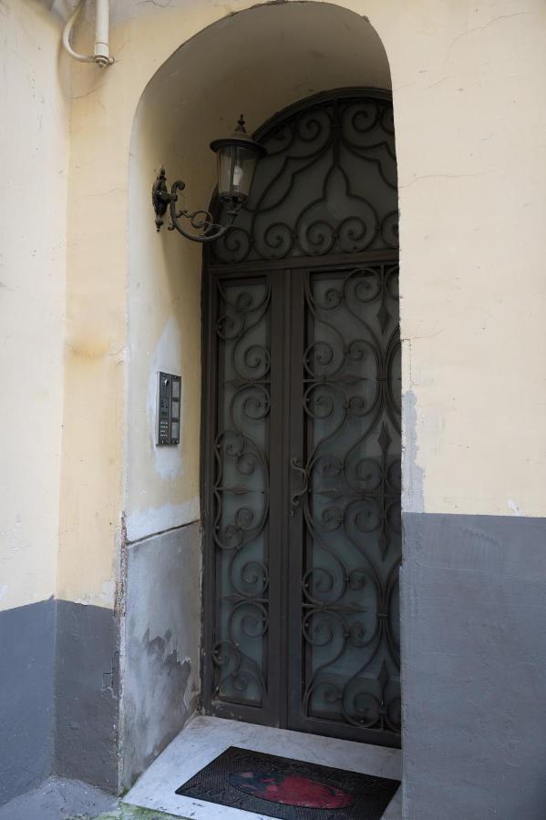 Bernini House Naples Otel Dış mekan fotoğraf