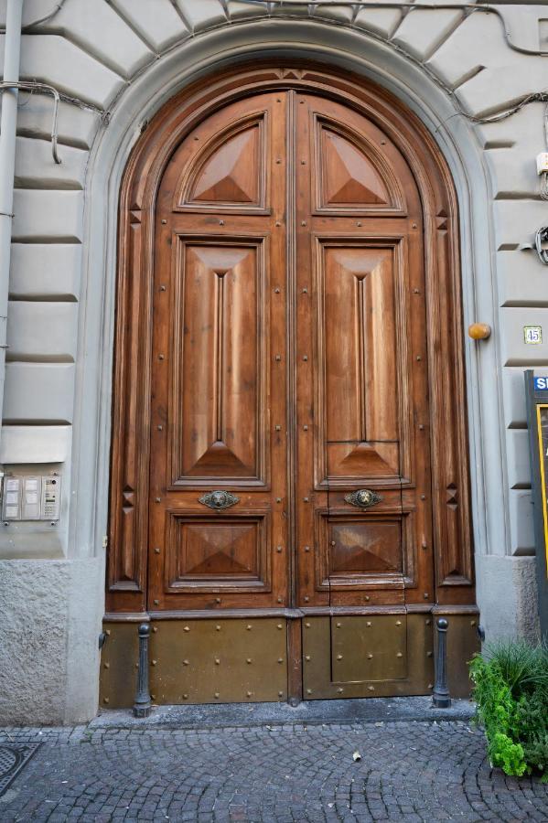 Bernini House Naples Otel Dış mekan fotoğraf