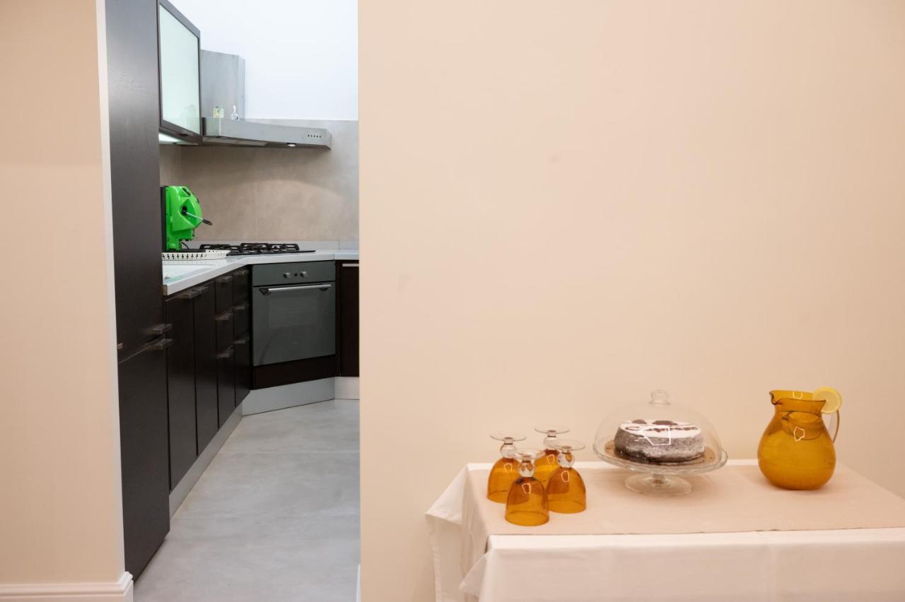 Bernini House Naples Otel Dış mekan fotoğraf