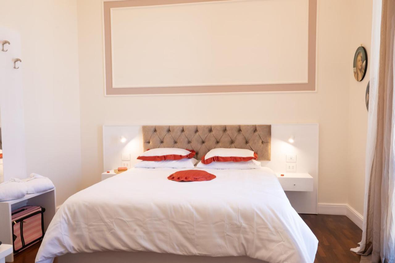 Bernini House Naples Otel Dış mekan fotoğraf