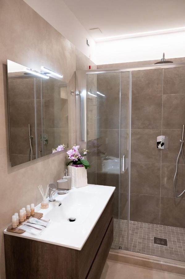 Bernini House Naples Otel Dış mekan fotoğraf