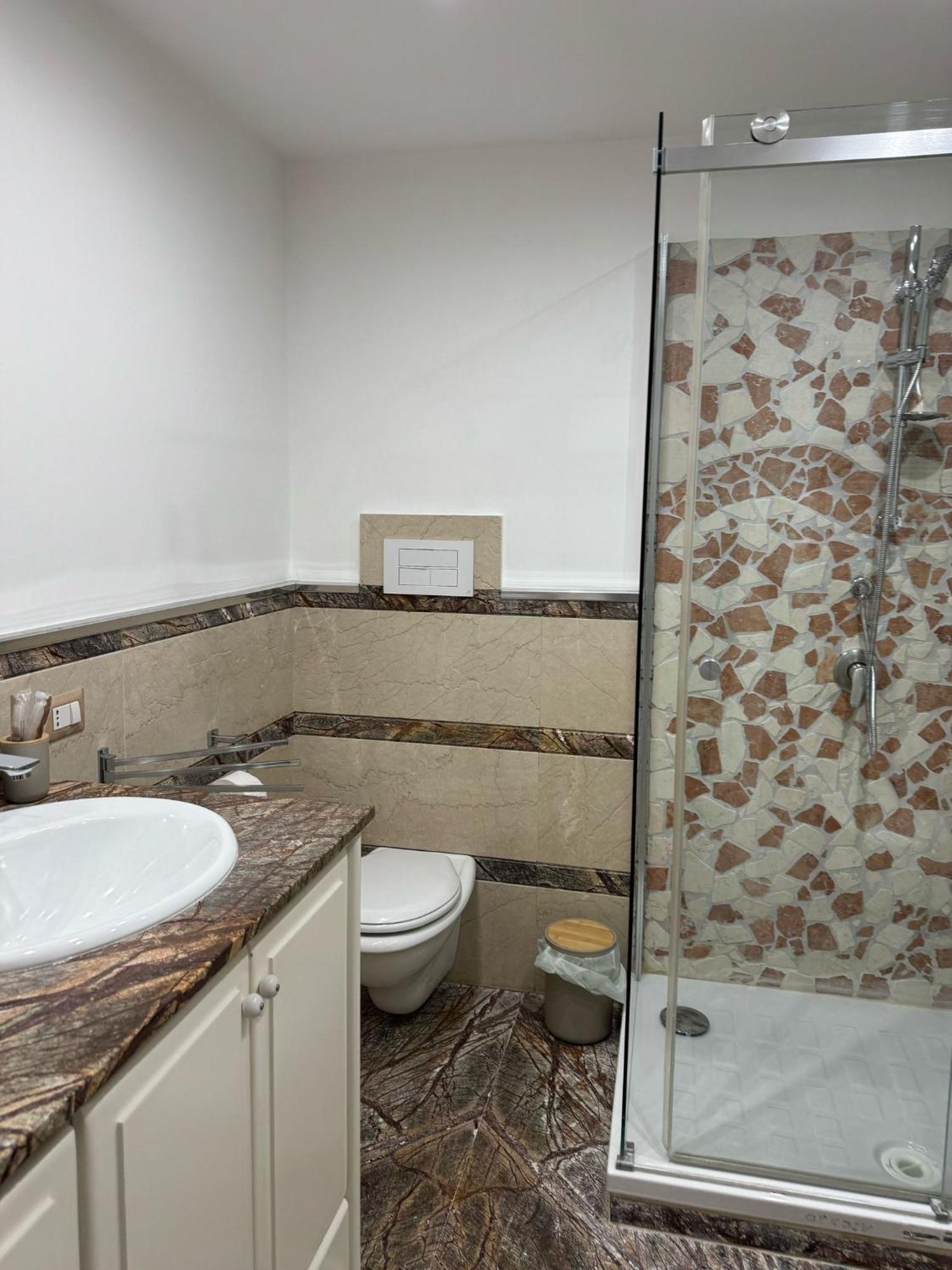 Bernini House Naples Otel Dış mekan fotoğraf