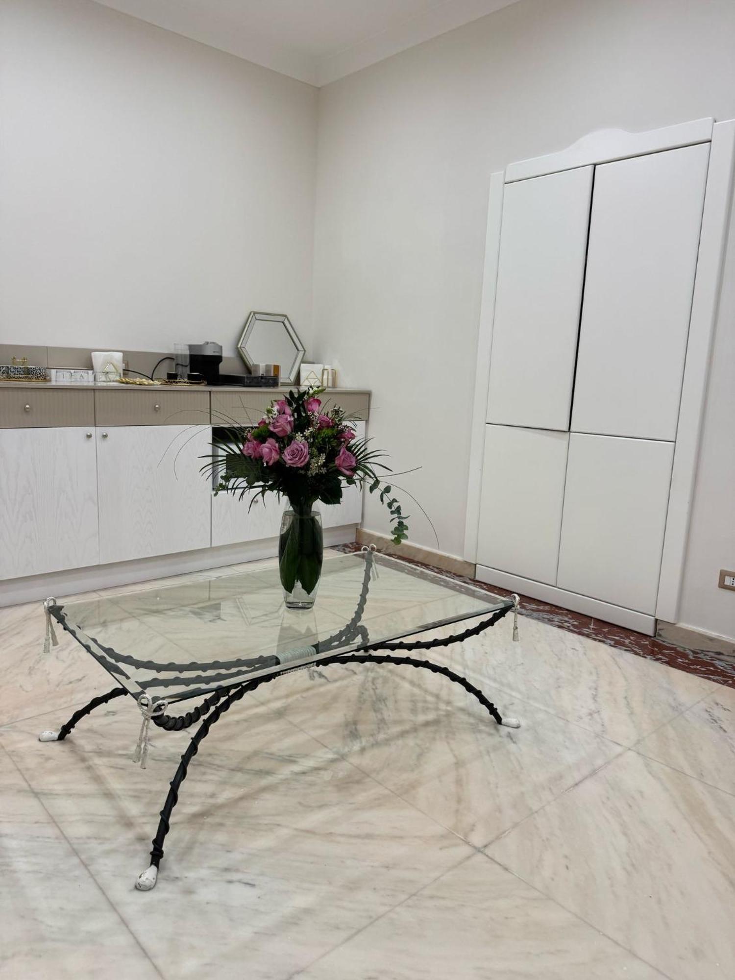 Bernini House Naples Otel Dış mekan fotoğraf