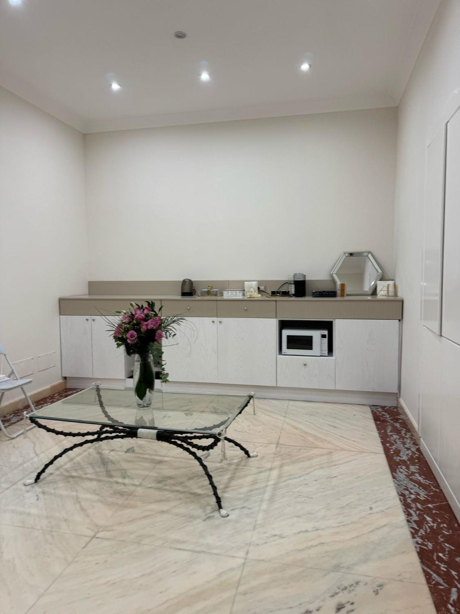 Bernini House Naples Otel Dış mekan fotoğraf